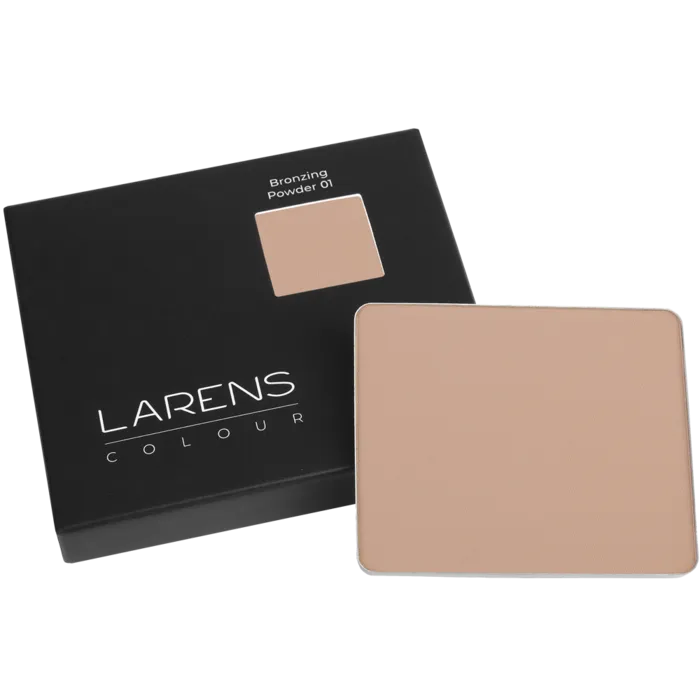 Larens Colour Bronzing Powder 8g