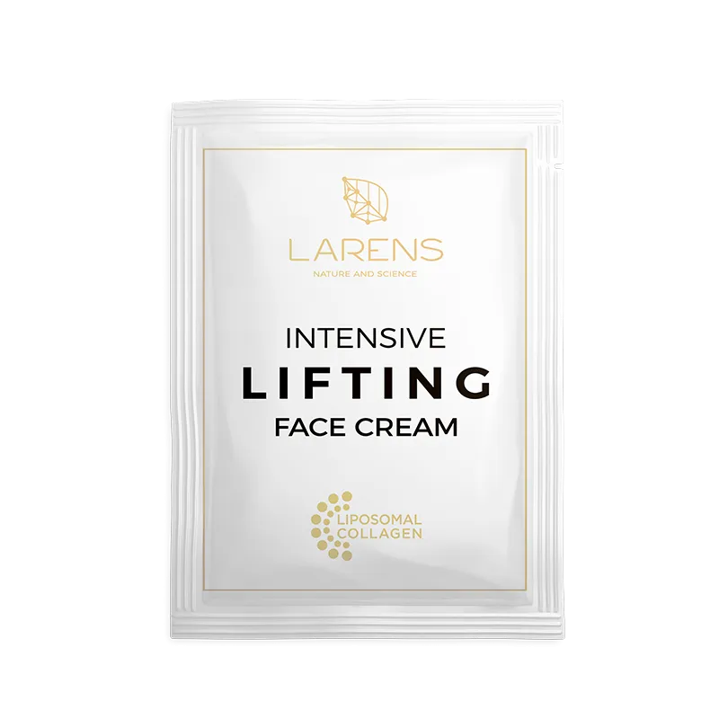 Tester - Lifting Face Cream Larens 1ks - 1,5ml
