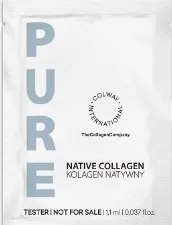 Tester - Native PURE Collagen 1 ks - 1,1ml