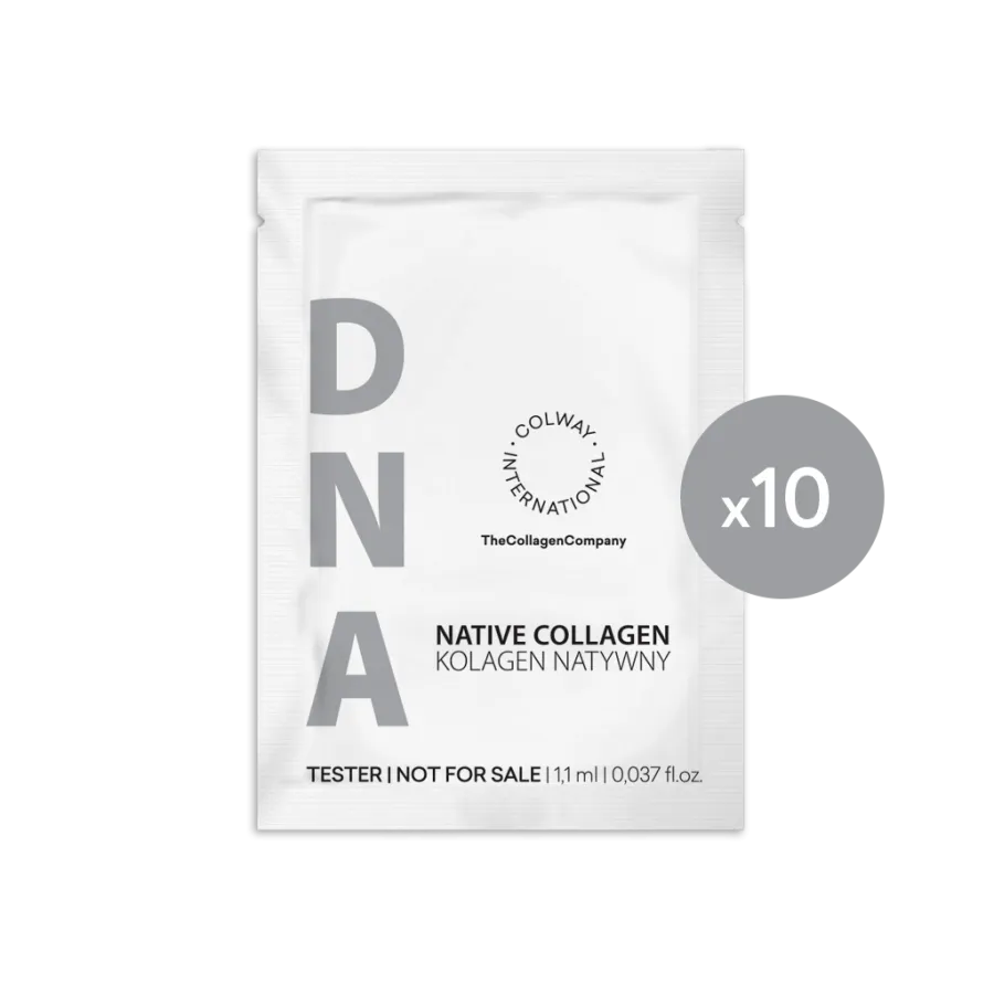 Tester - Native DNA Collagen  1ks - 1,1ml