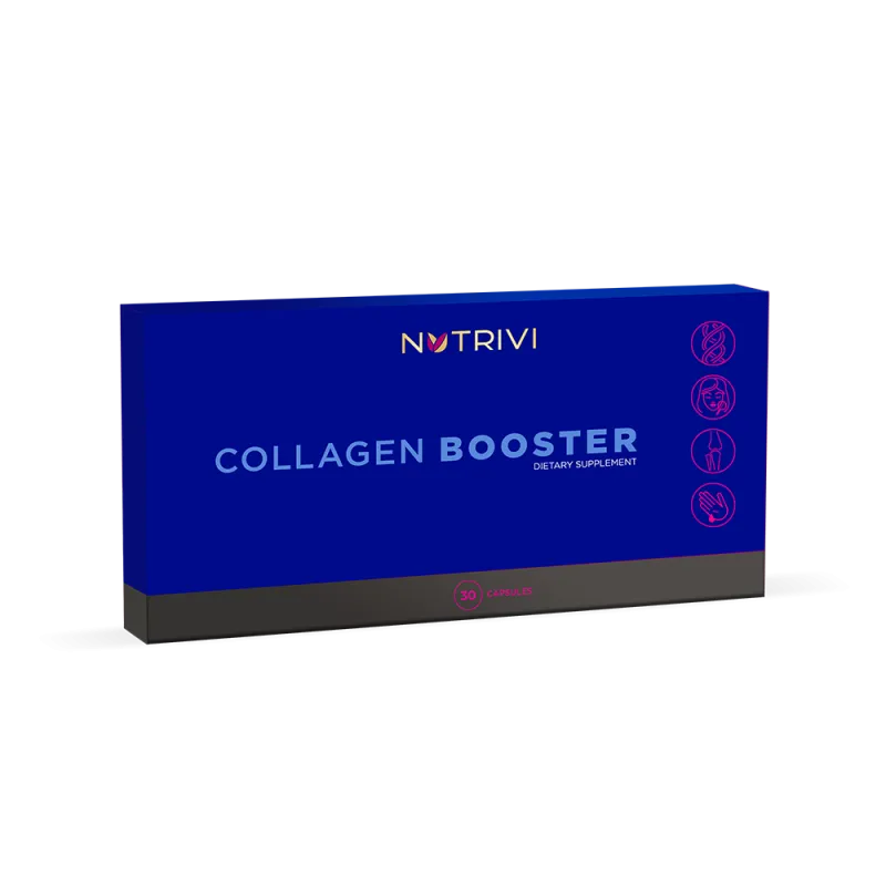 Collagen Booster 30 kps