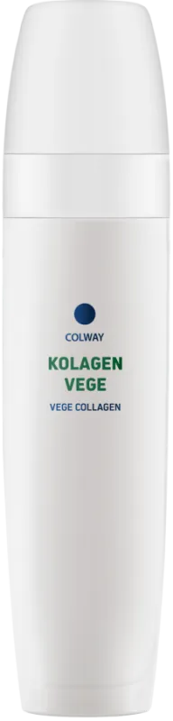 Prírodný rastlinný kolagén VEGE Colway 45ml, 95ml