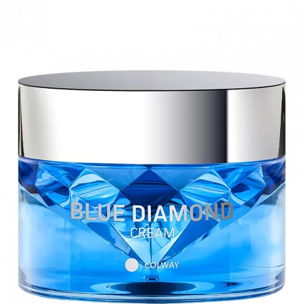 Blue Diamond Komplet Colway