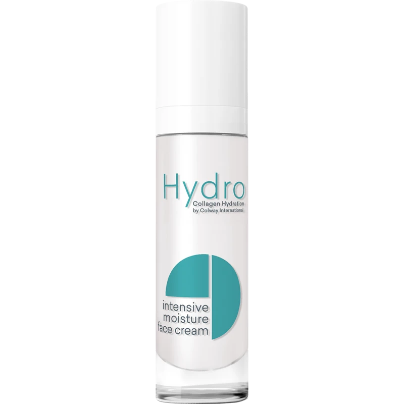 Intenzívny hydratačný krém na tvár 50 ml