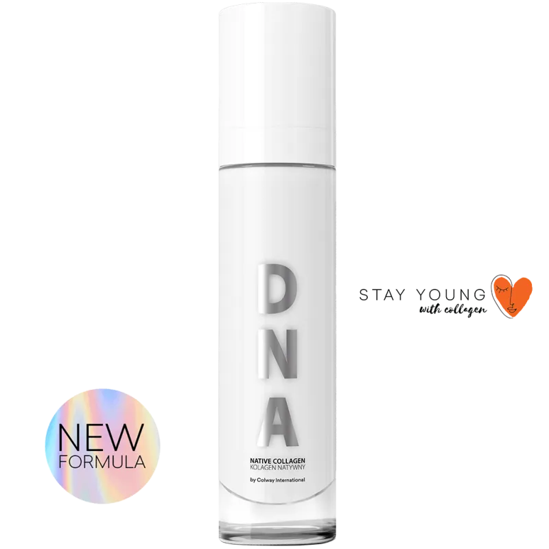 Native DNA Collagen 50 ml