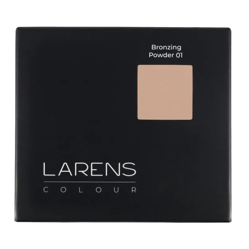 Púder - Larens Colour Bronzing Powder 8g