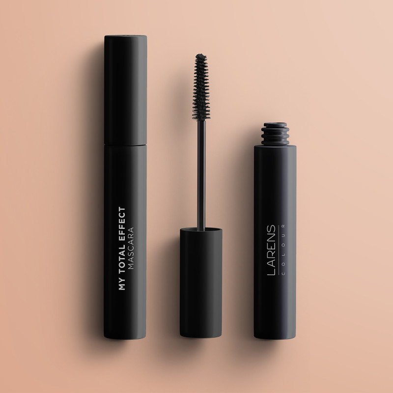 Riasenka My Total Effect Mascara 12ml