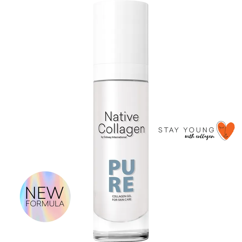 Native PURE Collagen 50 ml