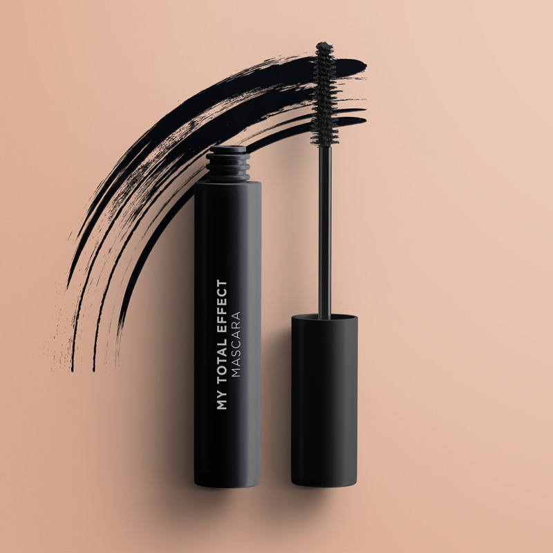 Riasenka My Total Effect Mascara 12ml 1