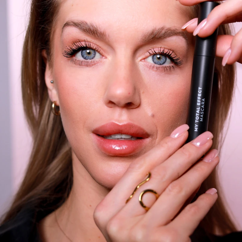 Riasenka My Total Effect Mascara 12ml 2