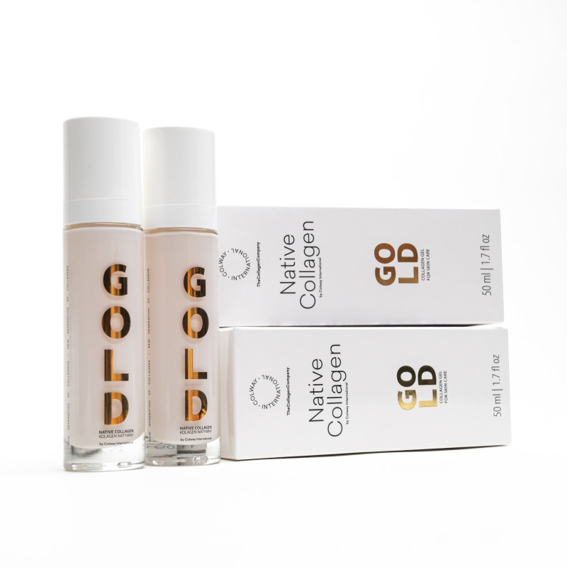 Native GOLD Collagen 50 ml 2