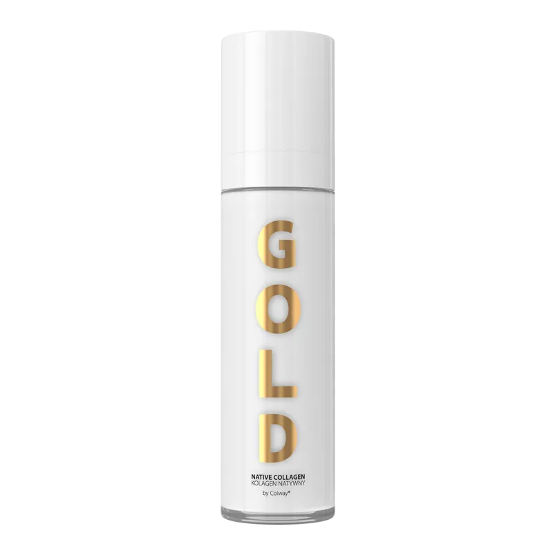 Native GOLD Collagen 50 ml