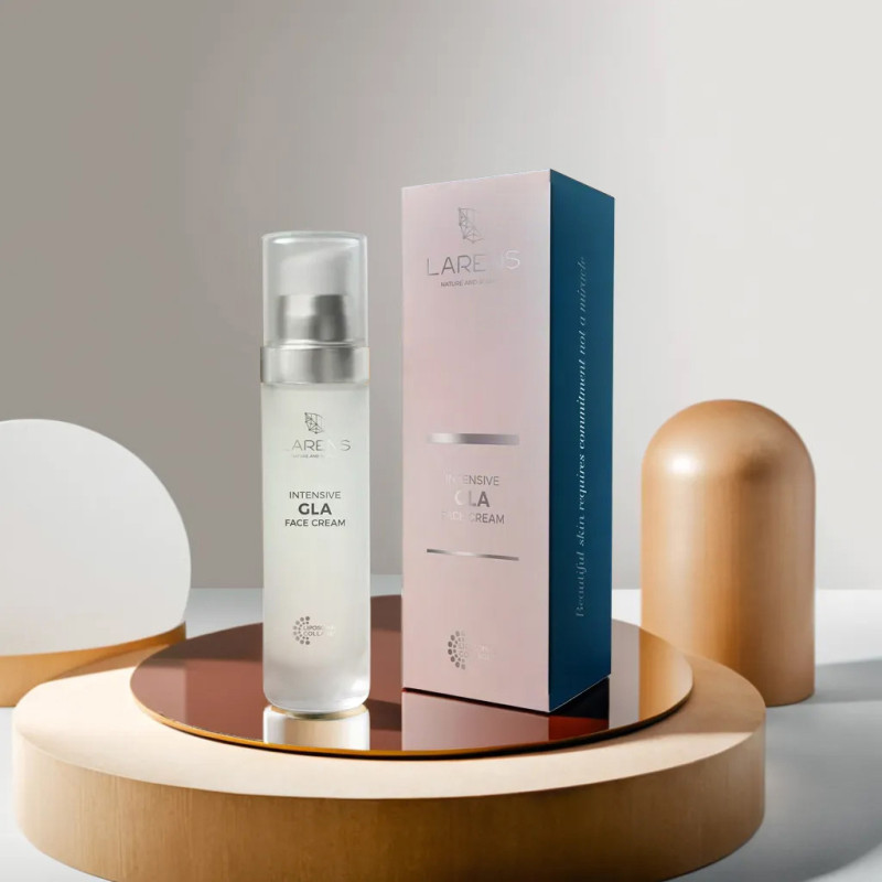 GLA Face Cream Larens 50 ml