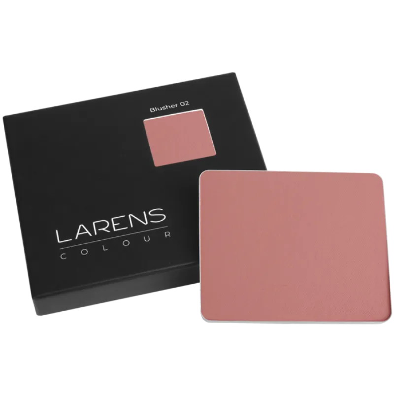 Larens Colour Blusher 8g