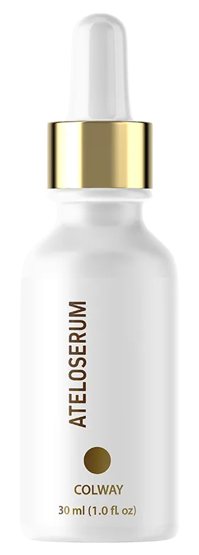 Ateloserum Colway 30ml