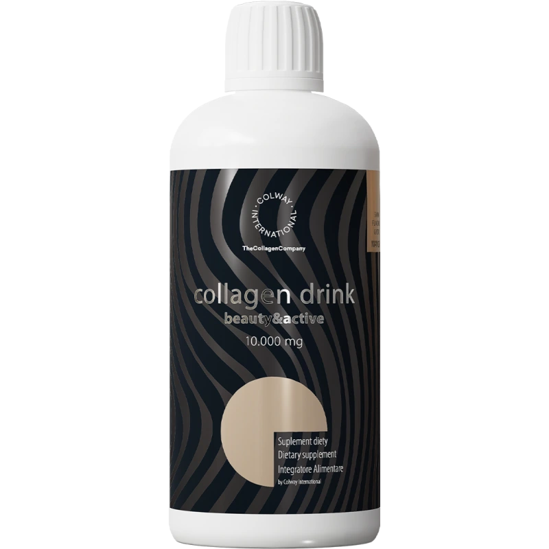 Collagen Drink Beauty&Active 500ml