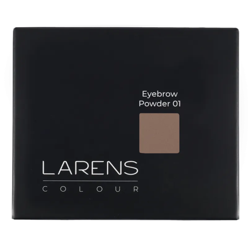 Larens Colour Eyebrow Powder 2,2 g