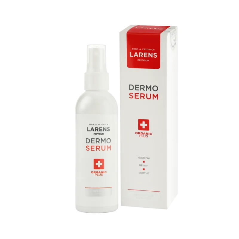 Dermo Serum Larens 100 ml