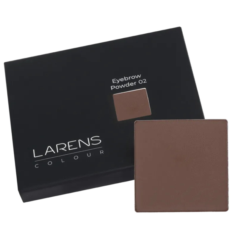 Larens Colour Eyebrow Powder 2,2 g