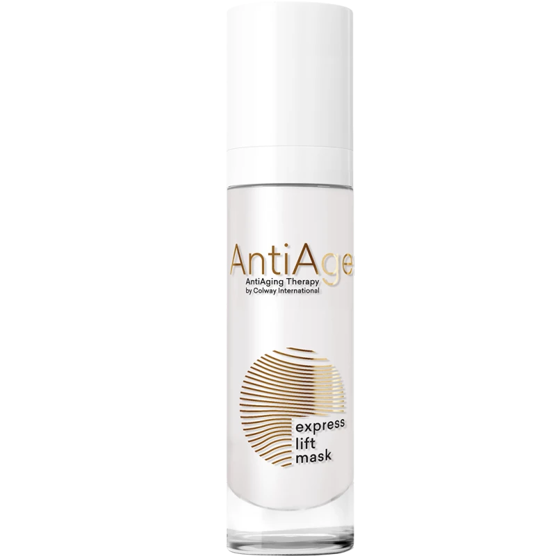 Liftingová maska - Express Lift Mask 50 ml