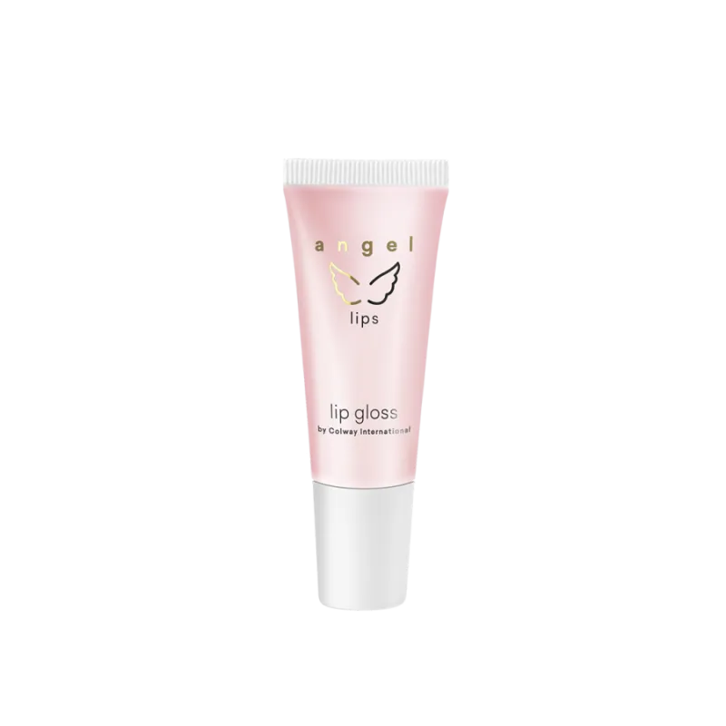 Lesk na pery - Angel lips, 6 ml