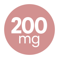 200 mg kolostrum