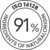 liftingová maska - certifikát 